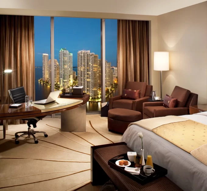 New Hotel